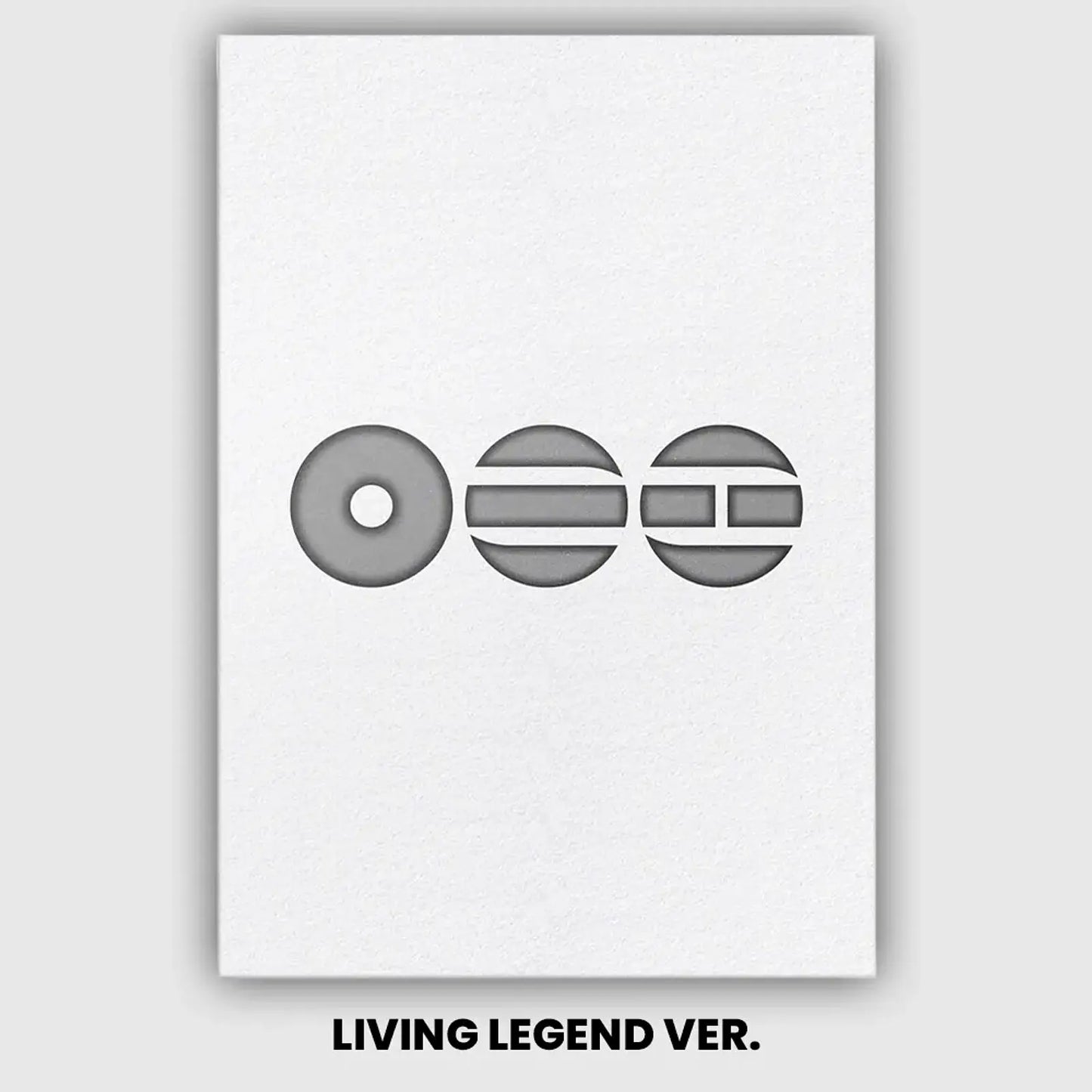 BTS - ALBUM ARIRANG - LIVING LEGEND VER.