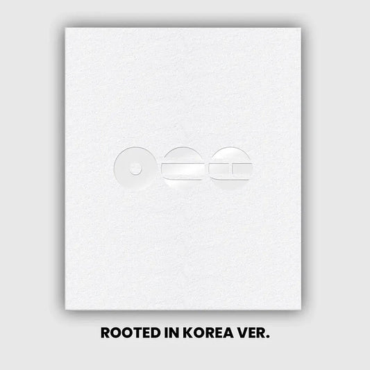 BTS - ALBUM ARIRANG (STANDARD Ver.)