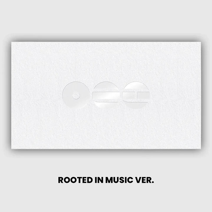 BTS - ALBUM ARIRANG (STANDARD Ver.)