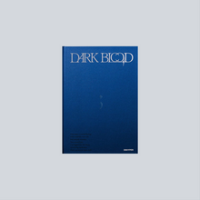 Cargar imagen en el visor de la galería, PRE-VENTA ENHYPEN - DARK BLOOD - NEW
