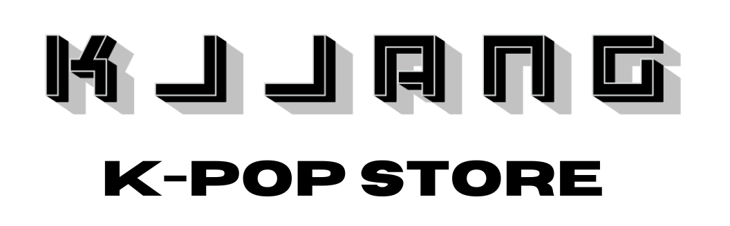 KJJANG Tienda de K-pop Chile , álbumes y merchandising – KJJANG K