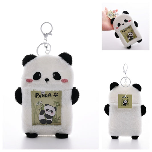 PHOTOCARD HOLDER PELUCHE