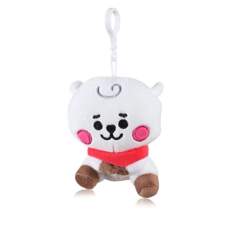 Rj discount bts peluche