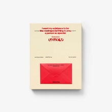 Cargar imagen en el visor de la galería, ENHYPEN - ROMANCE : UNTOLD