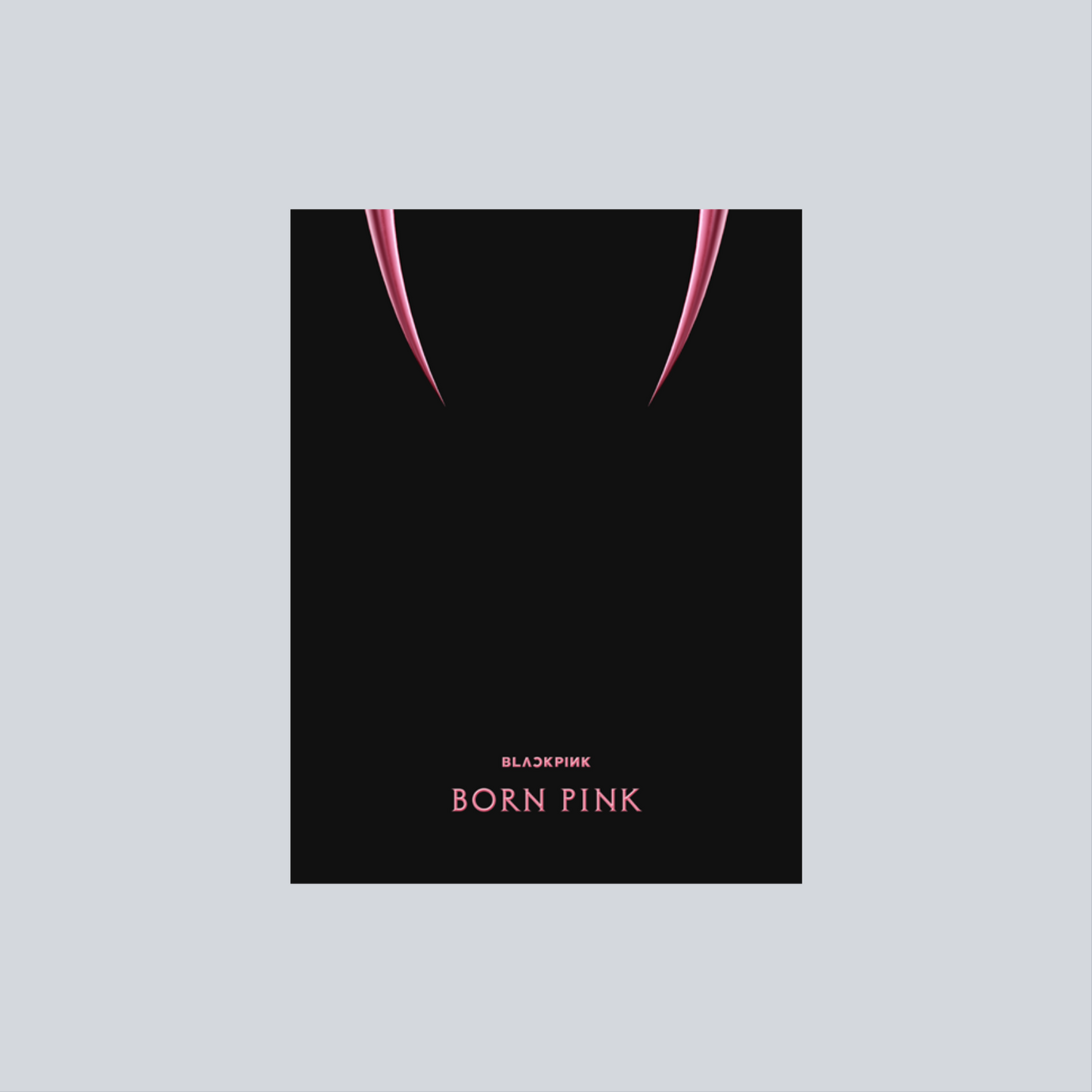 BLACKPINK - BORN PINK - VER A ELECCIÓN