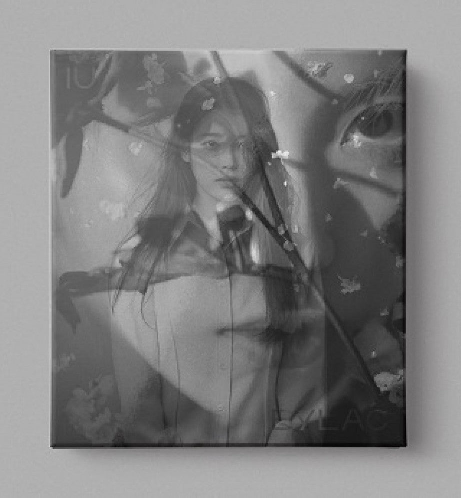 IU - LILAC - Ver. BYLAC