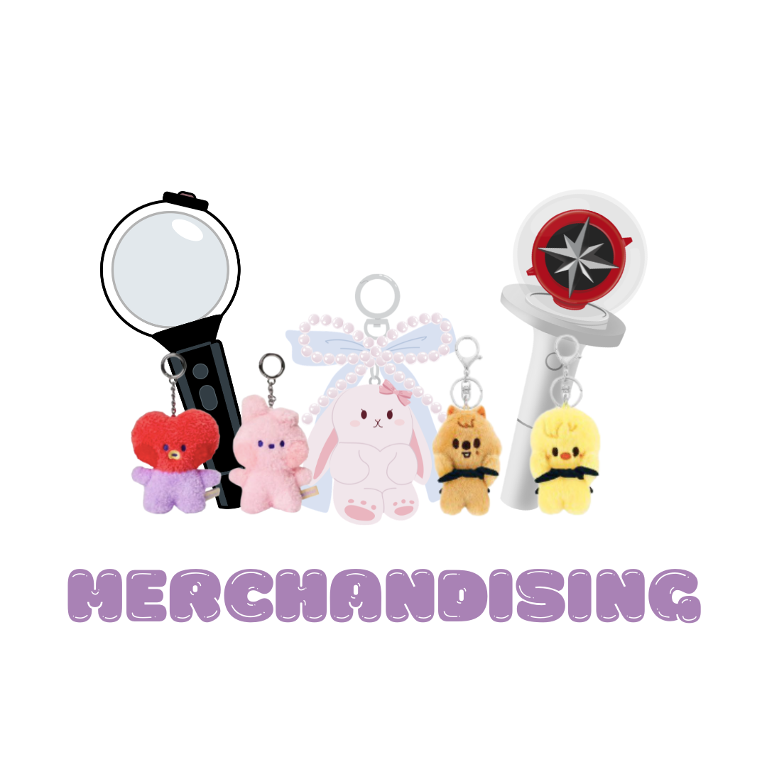 MERCHANDISING