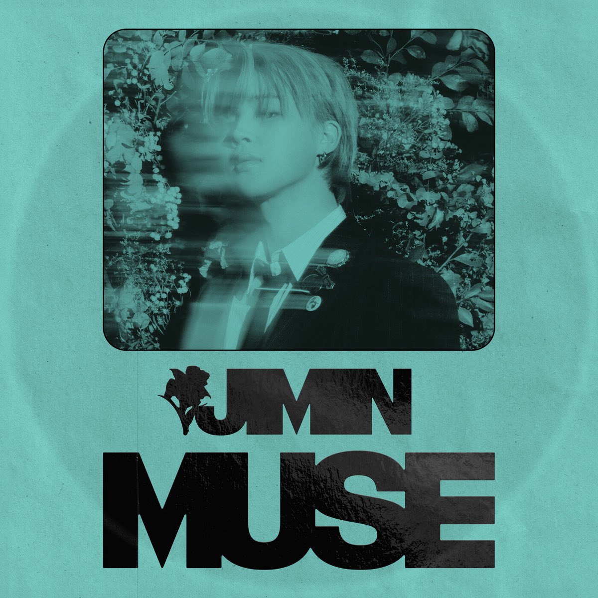 JIMIN - MUSE