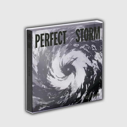 (PREVENTA) TXT - PERFECT STORM (STANDARD Ver.)