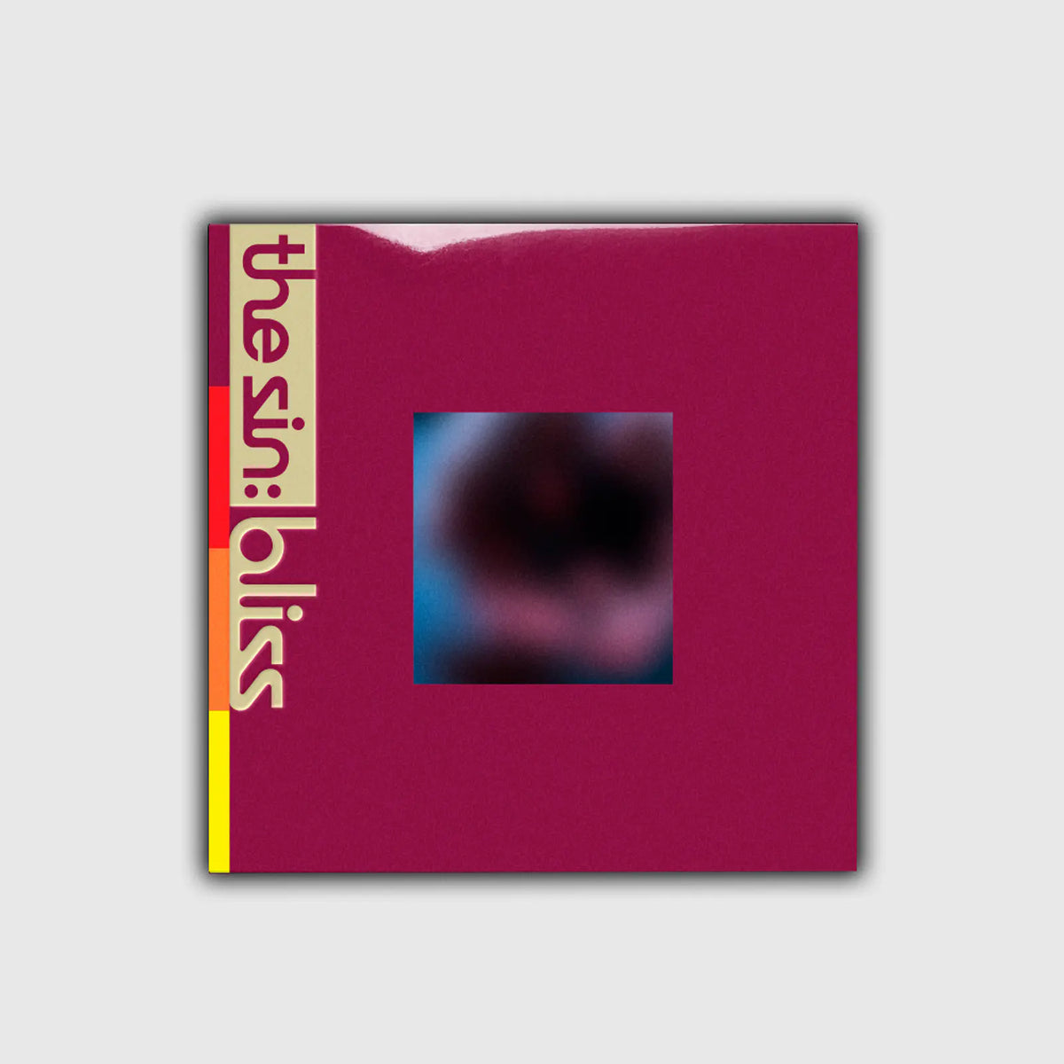 ENHYPEN - THE SIN : BLISS
