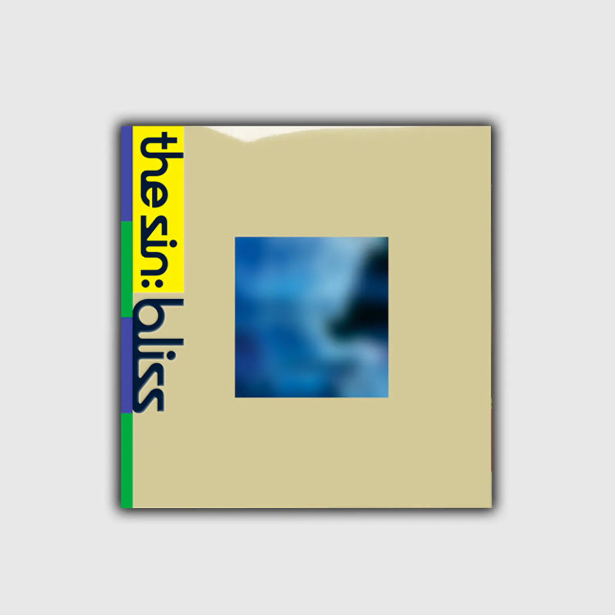 ENHYPEN - THE SIN : BLISS
