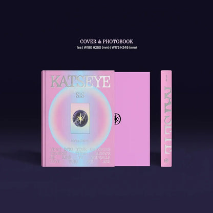 KATSEYE - SOFT IS STRONG