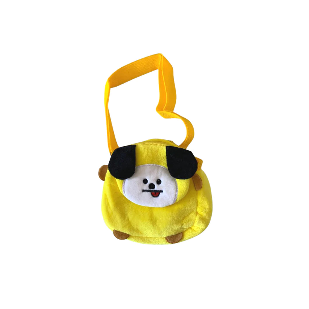 BOLSOS BT21 - CHIMMY