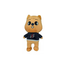 Cargar imagen en el visor de la galería, STRAY KIDS PELUCHE 40 CM ALTERNATIVO
