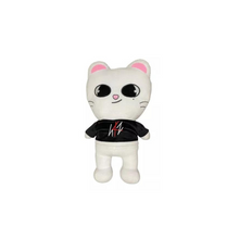 Cargar imagen en el visor de la galería, STRAY KIDS PELUCHE 40 CM ALTERNATIVO
