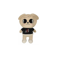 Cargar imagen en el visor de la galería, STRAY KIDS PELUCHE 40 CM ALTERNATIVO
