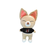 Cargar imagen en el visor de la galería, STRAY KIDS PELUCHE 40 CM ALTERNATIVO
