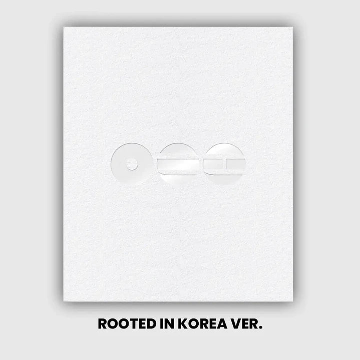 BTS - ALBUM ARIRANG (STANDARD Ver.)