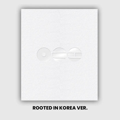 BTS - ALBUM ARIRANG (STANDARD Ver.)