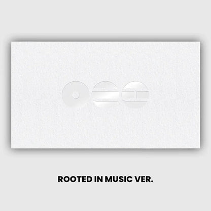 BTS - ALBUM ARIRANG (STANDARD Ver.)