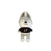 Cargar imagen en el visor de la galería, STRAY KIDS PELUCHE 40 CM ALTERNATIVO
