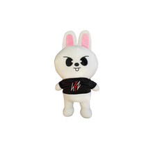 Cargar imagen en el visor de la galería, STRAY KIDS PELUCHE 40 CM ALTERNATIVO
