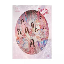 Cargar imagen en el visor de la galería, TWICE - TASTE OF LOVE
