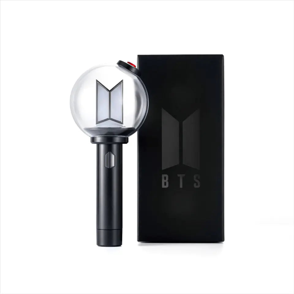 Lightstick BTS - Ver. 4