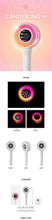 Cargar imagen en el visor de la galería, Twice - Candybong Infinity (lightstick)
