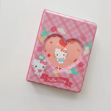 Cargar imagen en el visor de la galería, BINDER SANRIO 2 ( MEDIANO )
