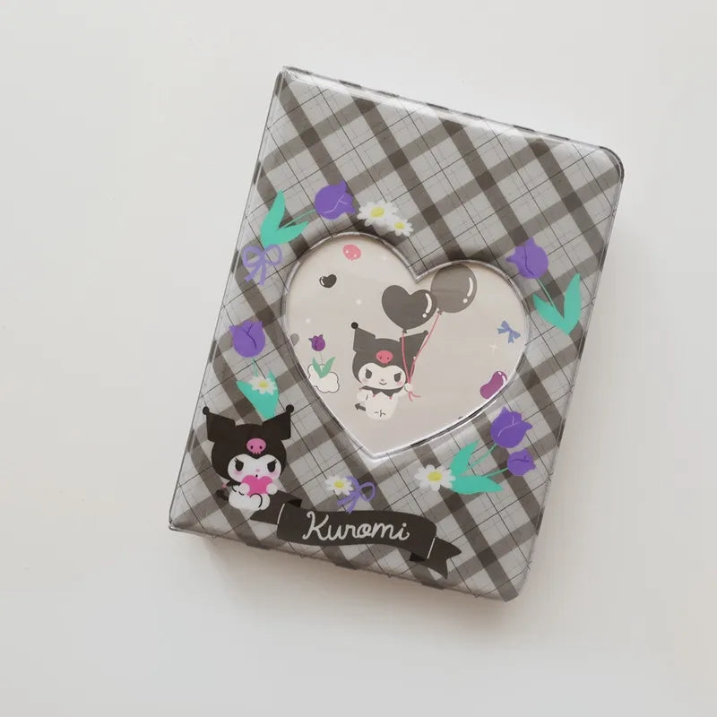 BINDER SANRIO 2 ( MEDIANO )