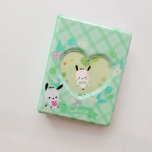 Cargar imagen en el visor de la galería, BINDER SANRIO 2 ( MEDIANO )
