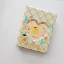 Cargar imagen en el visor de la galería, BINDER SANRIO 2 ( MEDIANO )
