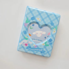 Cargar imagen en el visor de la galería, BINDER SANRIO 2 ( MEDIANO )
