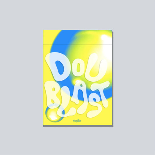 KEP1ER - DOUBLAST : VERSION LEMON BLAST